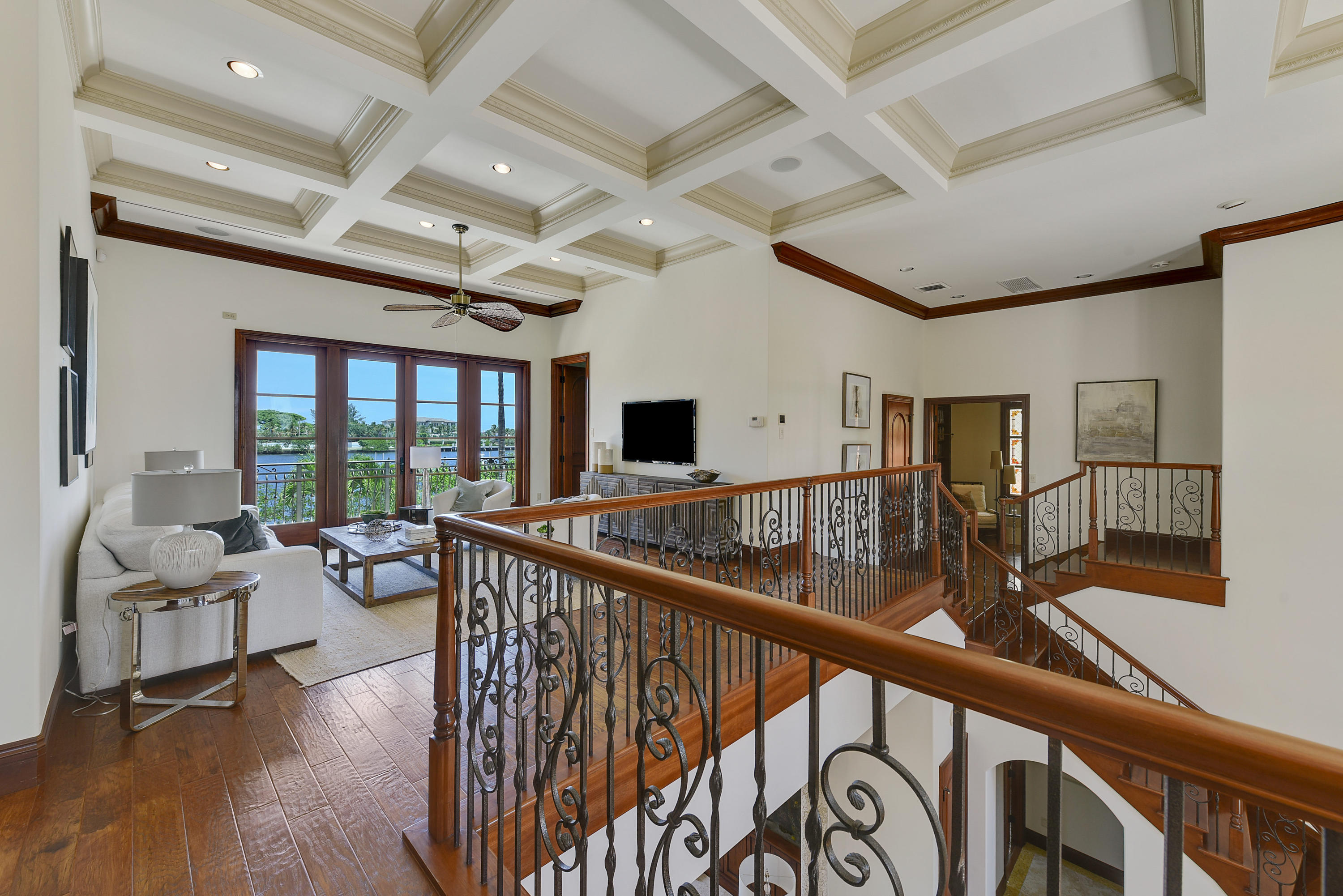 BLUE BAYOU - Residential