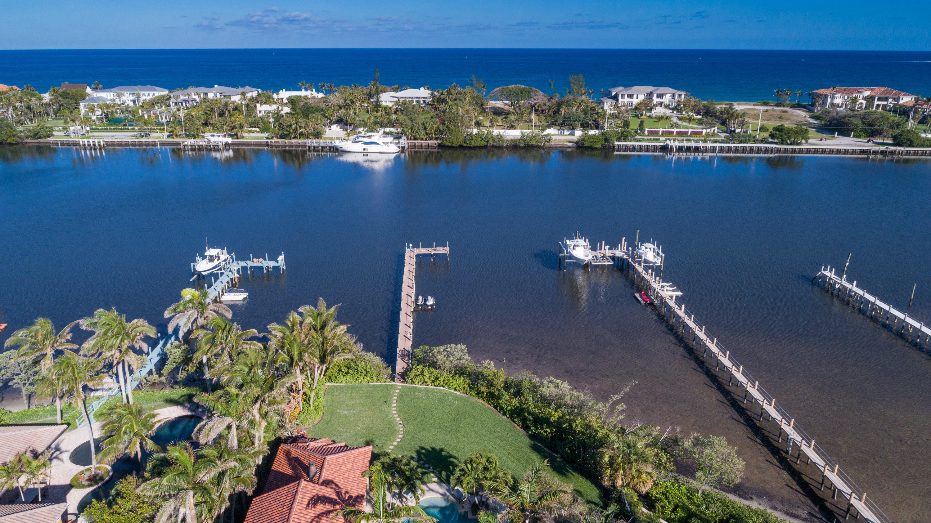 BLUE BAYOU - Residential