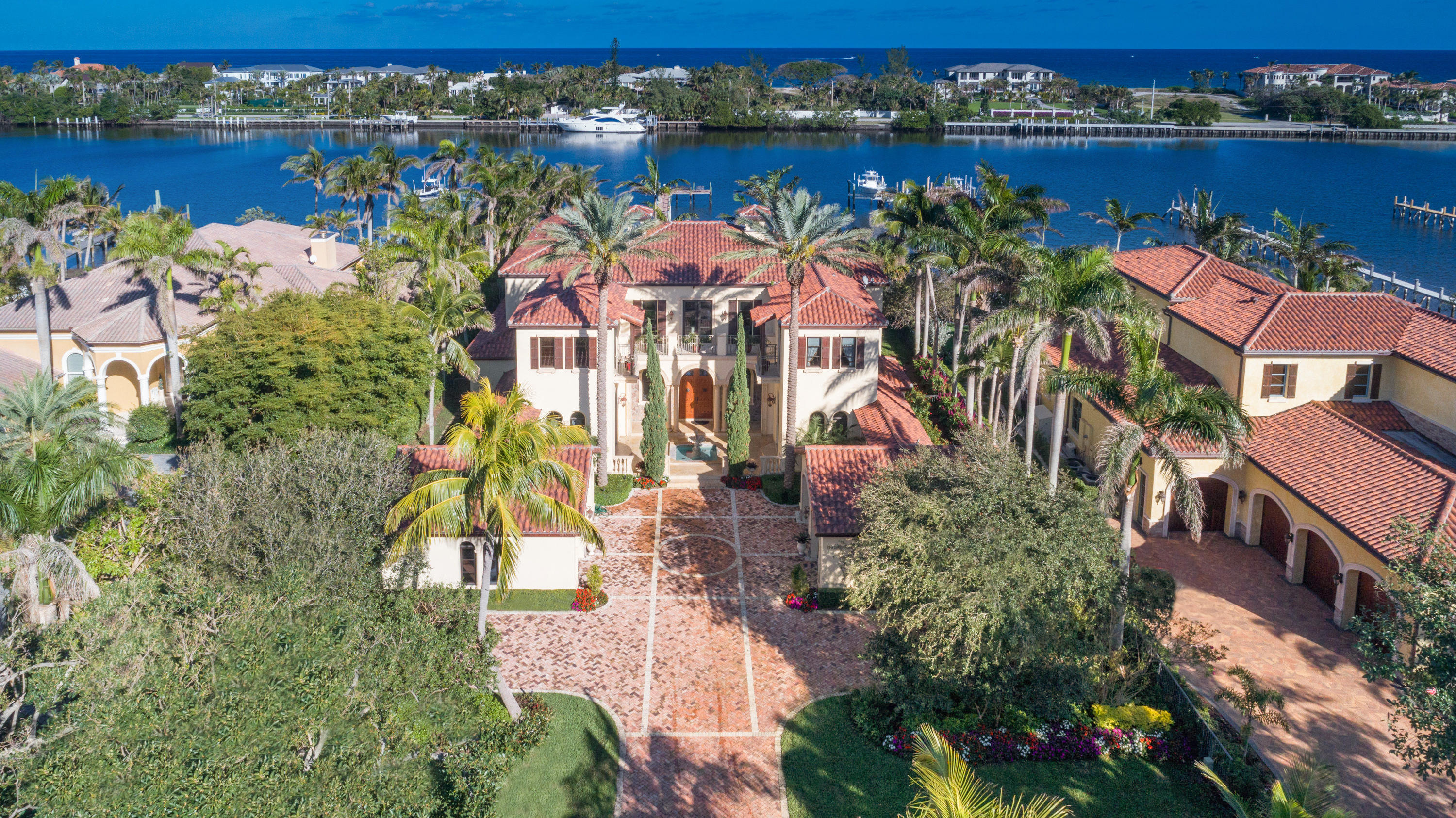 BLUE BAYOU - Residential