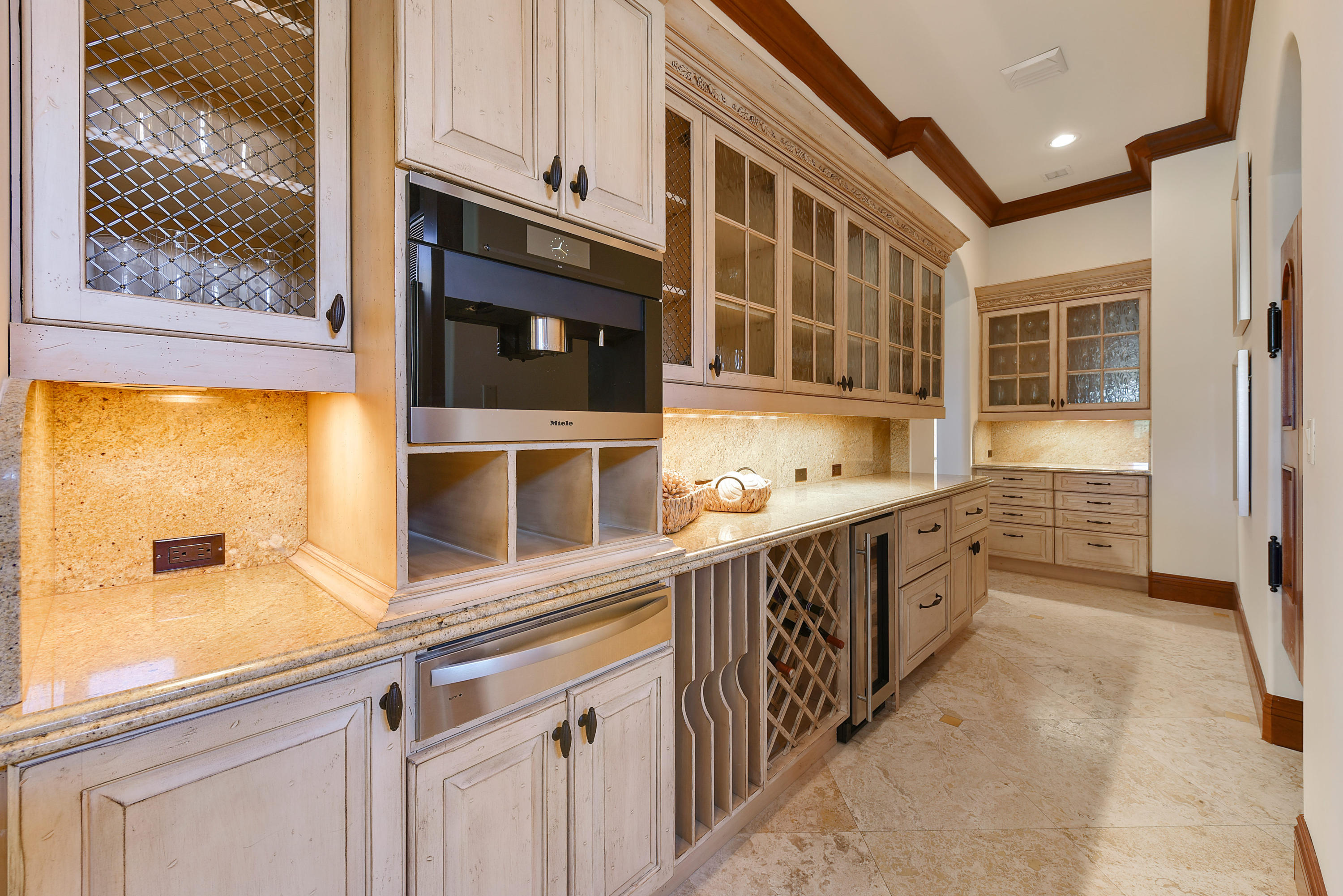 BLUE BAYOU - Residential