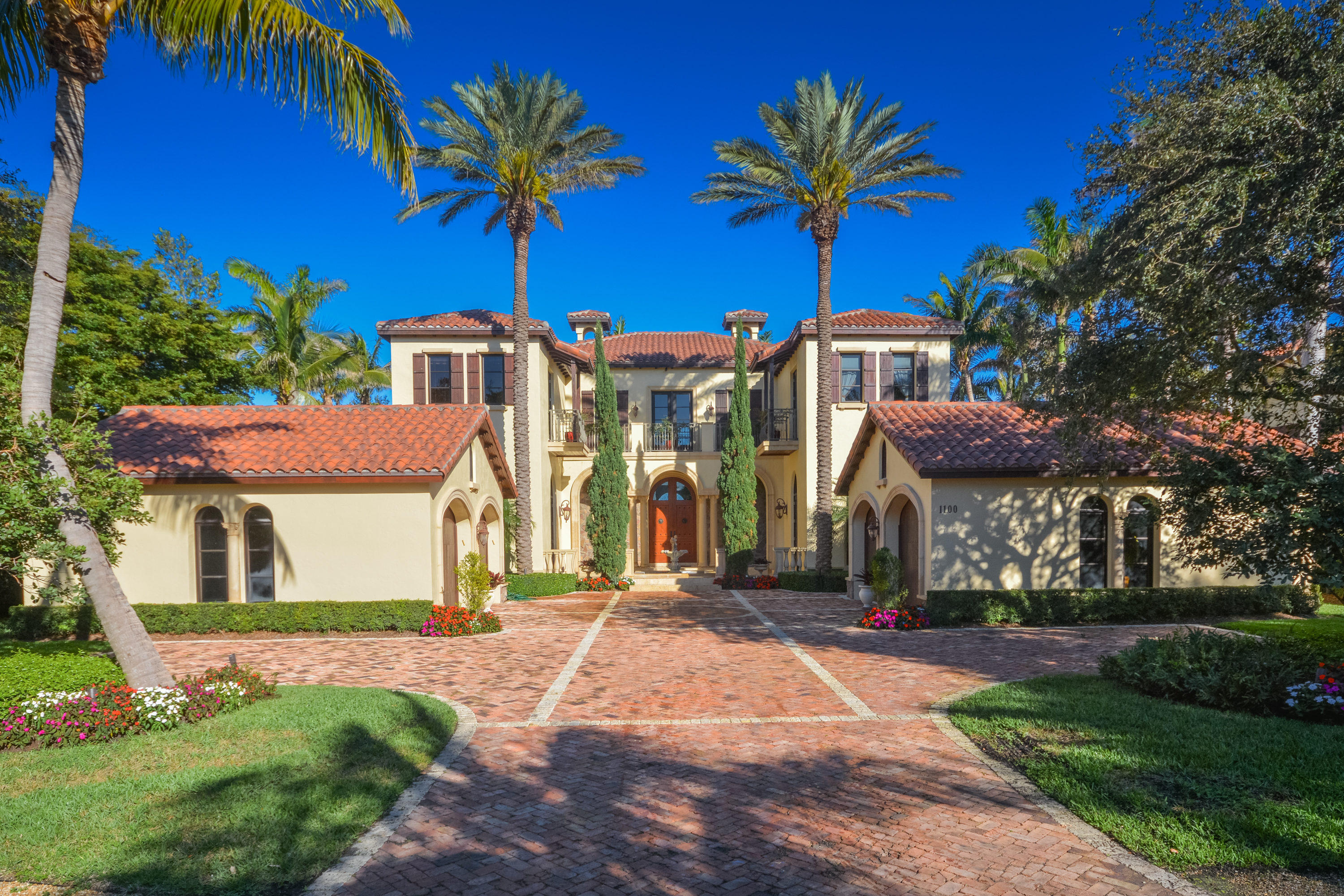 BLUE BAYOU - Residential