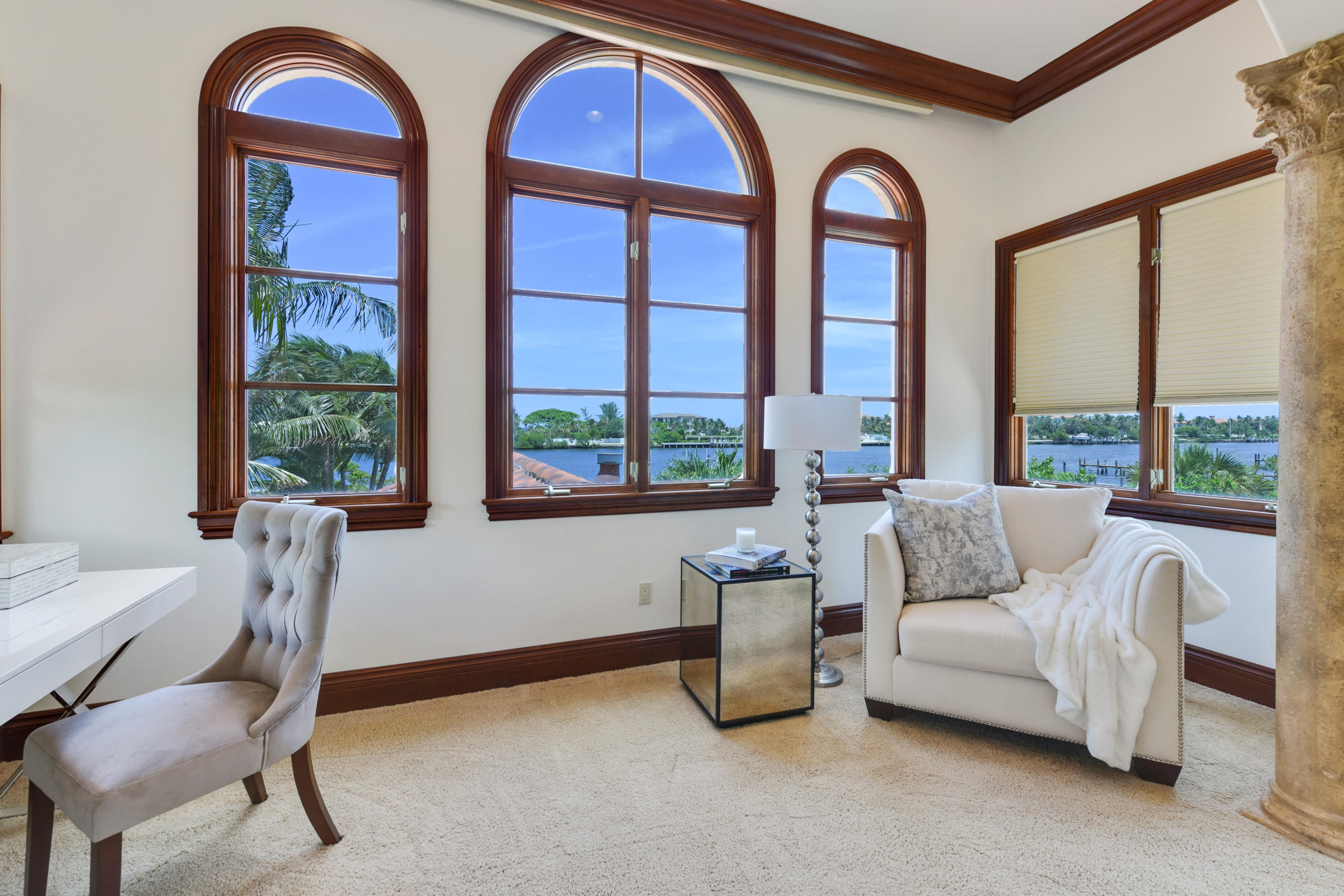 BLUE BAYOU - Residential