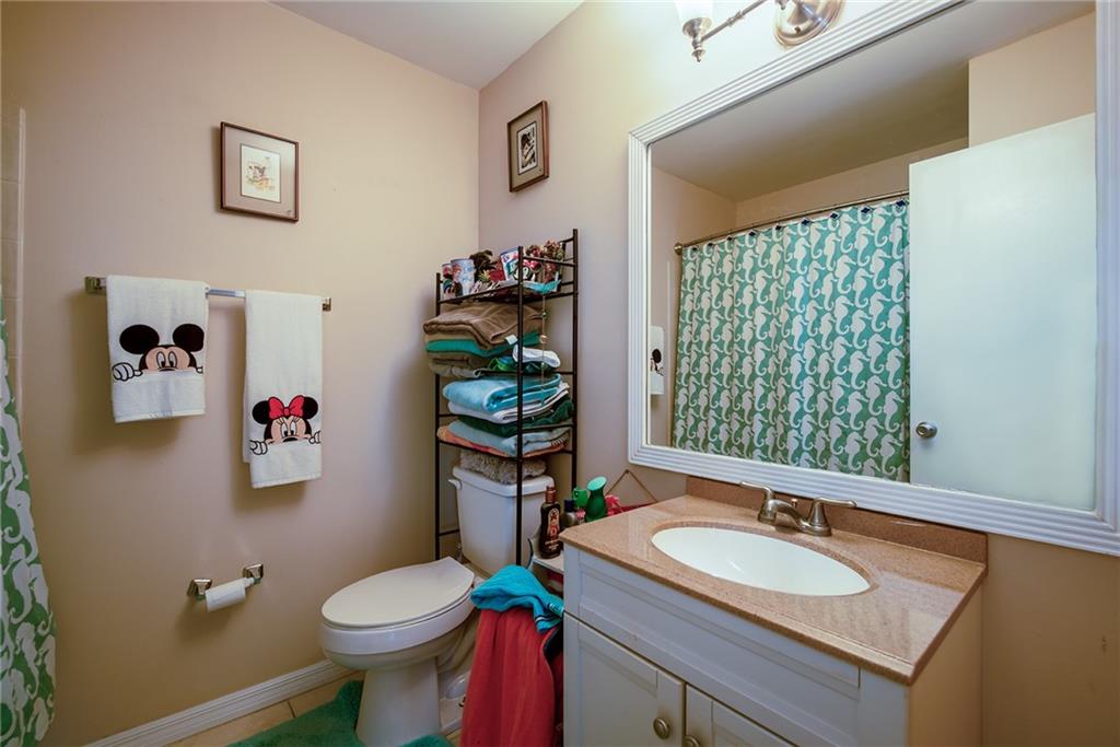 Woodlake Shores - Residential