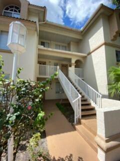 STERLING VILLAGES OF PALM BEACH LAKES CONDO - Residential Lease