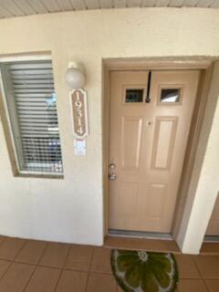 STERLING VILLAGES OF PALM BEACH LAKES CONDO - Residential Lease