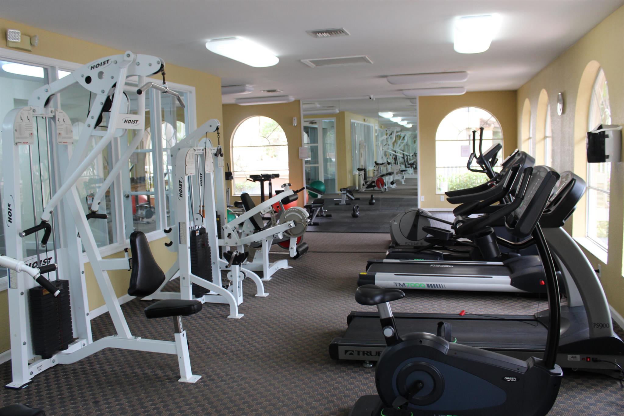 STERLING VILLAGES OF PALM BEACH LAKES CONDO - Residential Lease