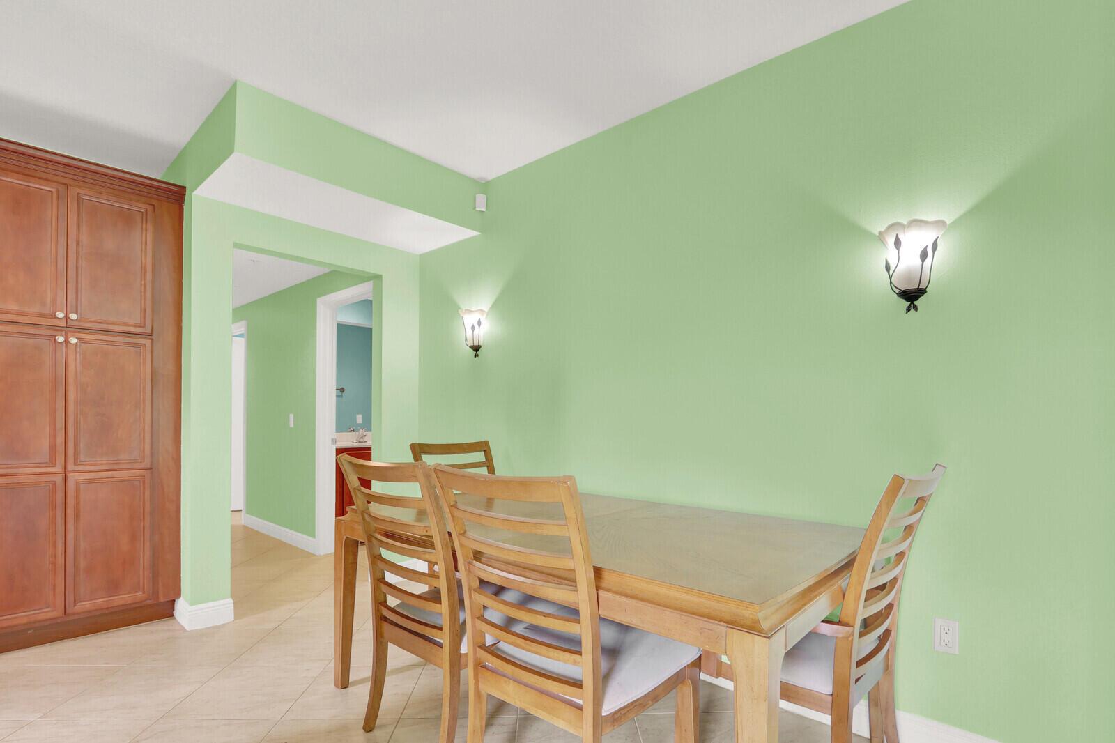 TRANQUILITY CONDO - Residential