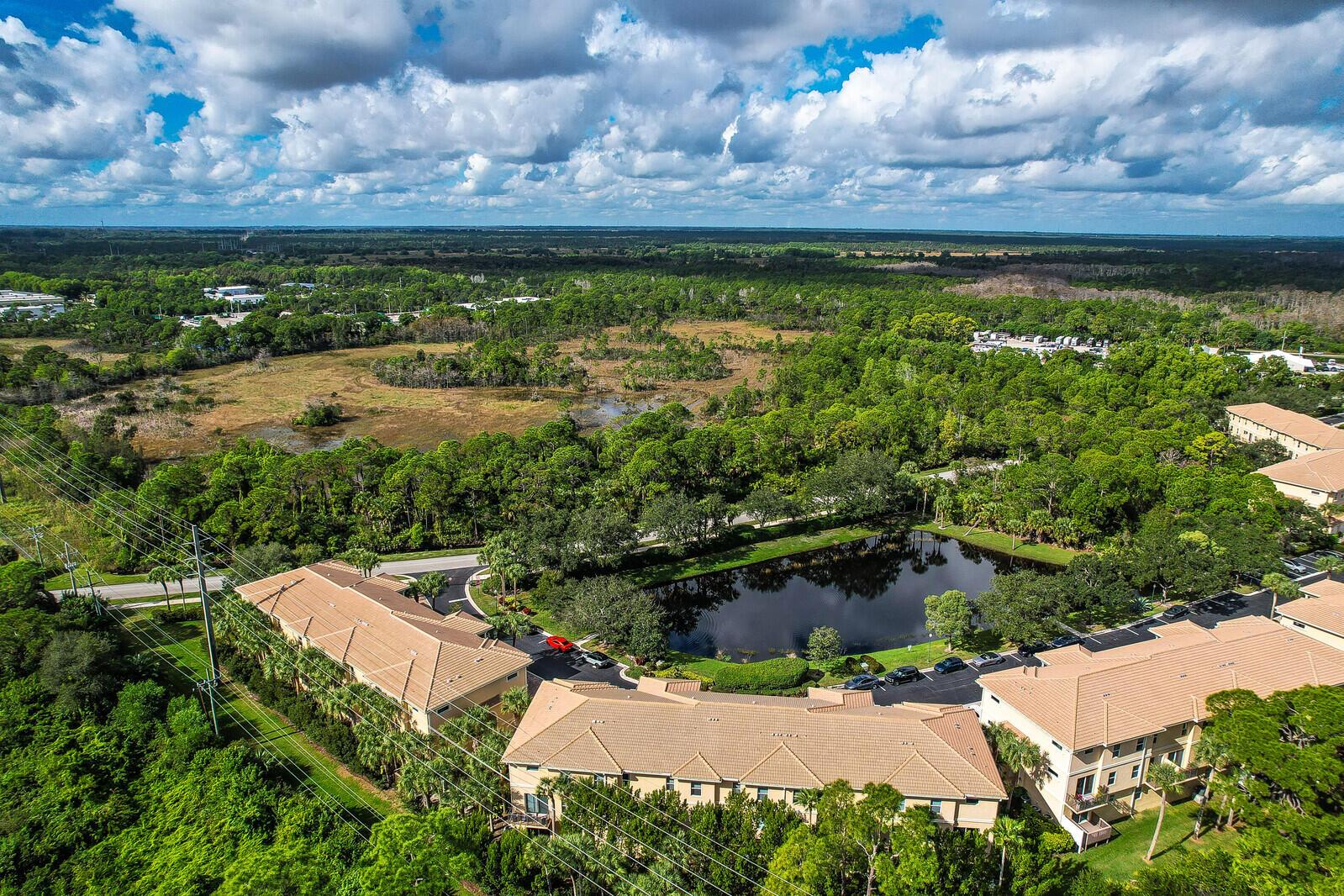 TRANQUILITY CONDO - Residential