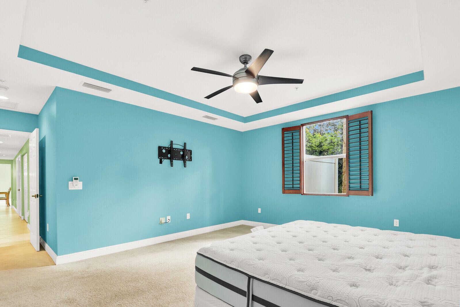 TRANQUILITY CONDO - Residential