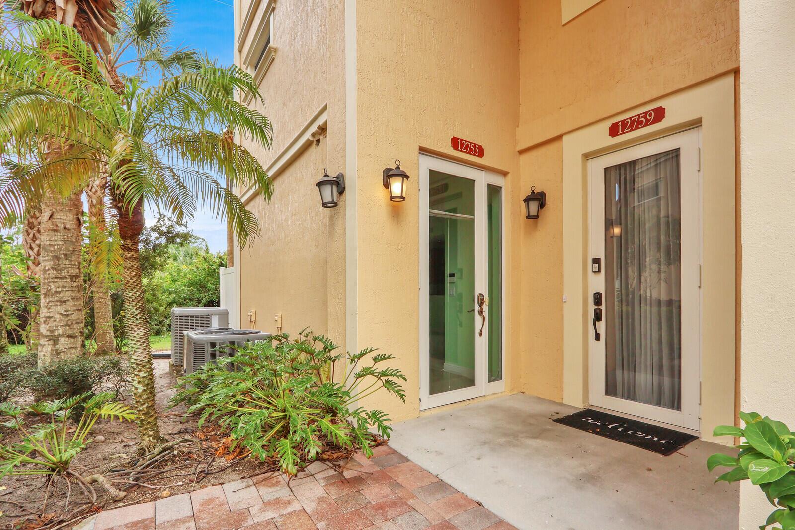 TRANQUILITY CONDO - Residential