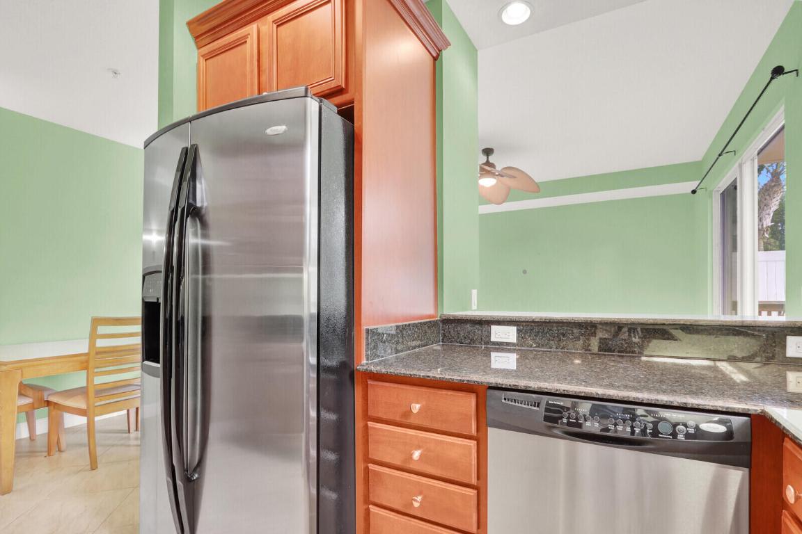 TRANQUILITY CONDO - Residential