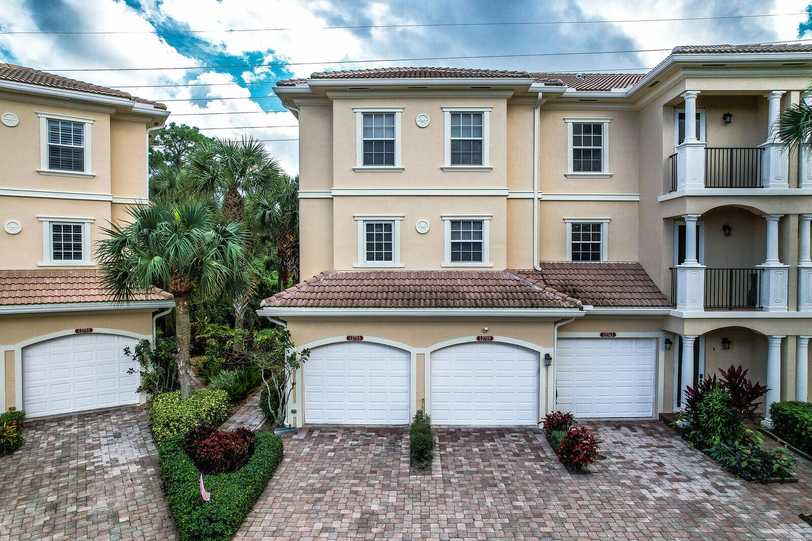 TRANQUILITY CONDO - Residential