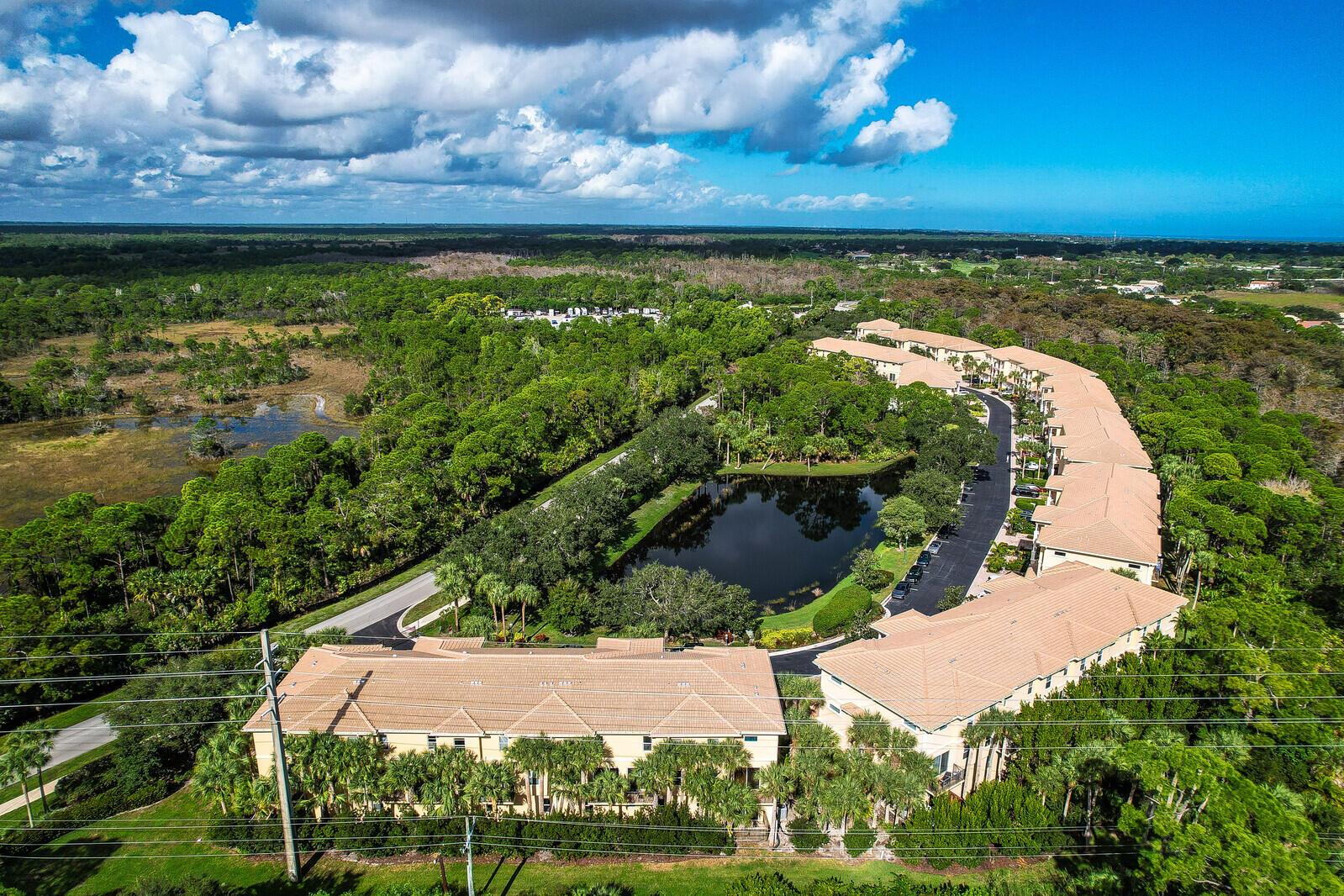 TRANQUILITY CONDO - Residential