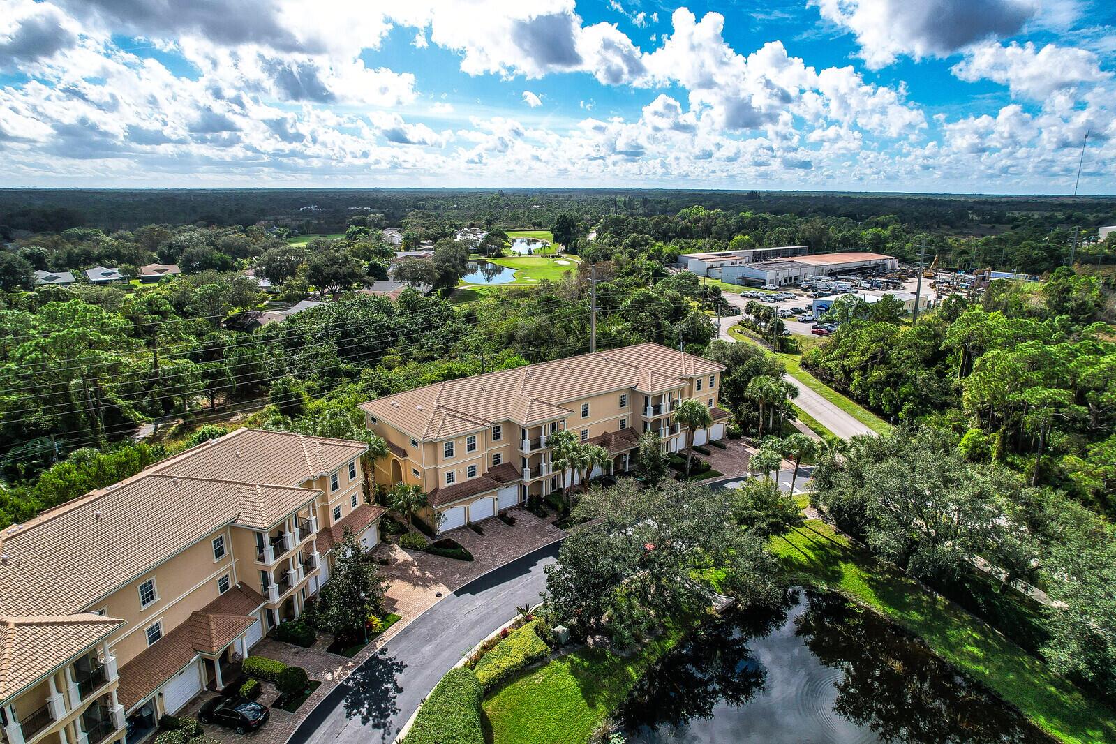 TRANQUILITY CONDO - Residential