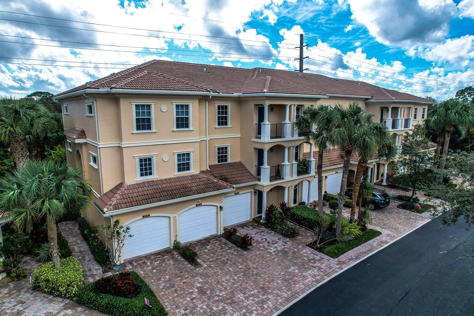 TRANQUILITY CONDO - Residential