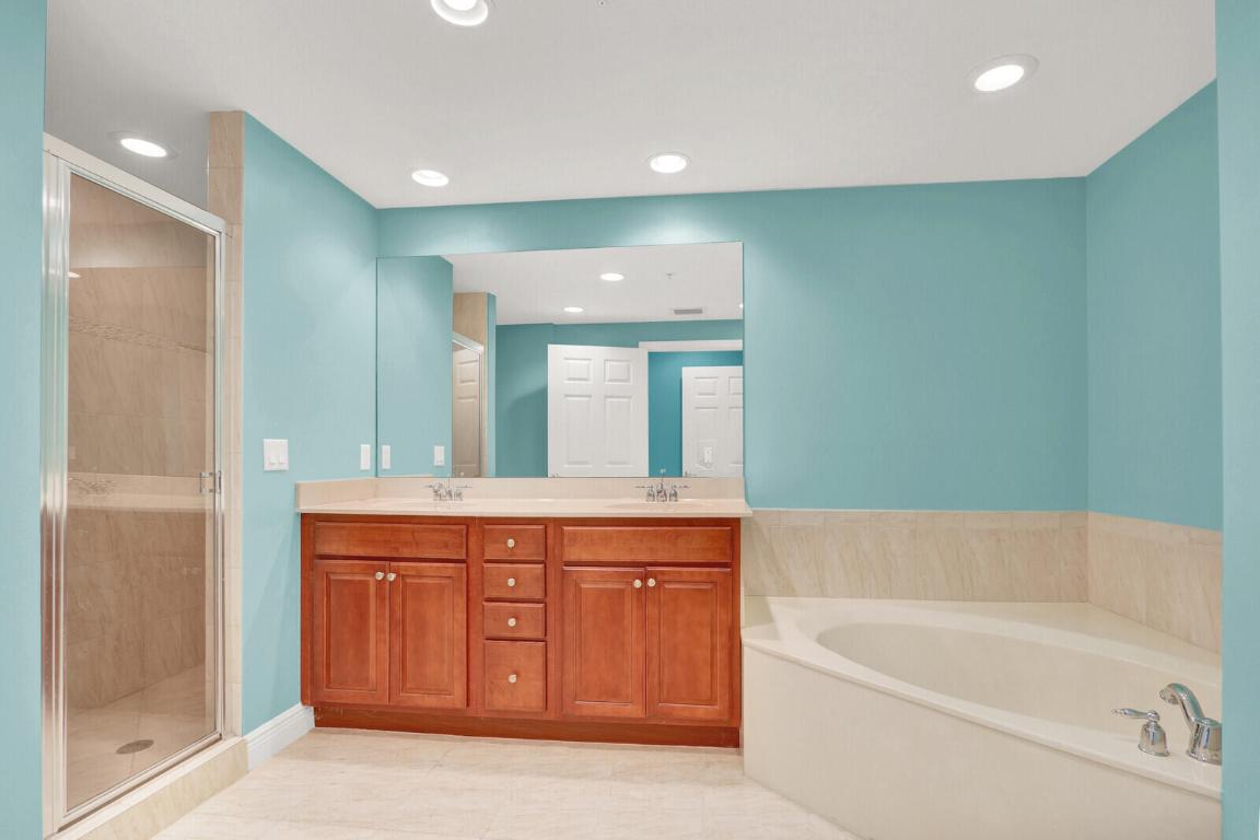 TRANQUILITY CONDO - Residential