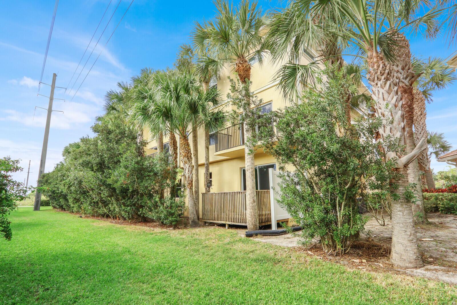 TRANQUILITY CONDO - Residential