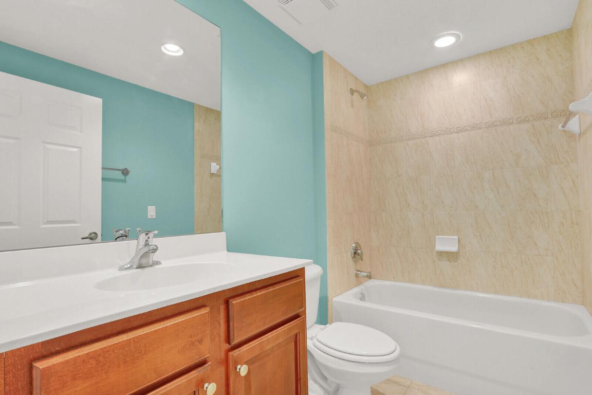 TRANQUILITY CONDO - Residential