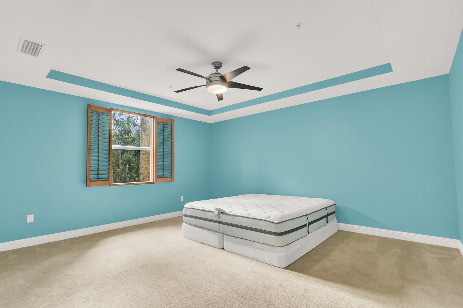 TRANQUILITY CONDO - Residential