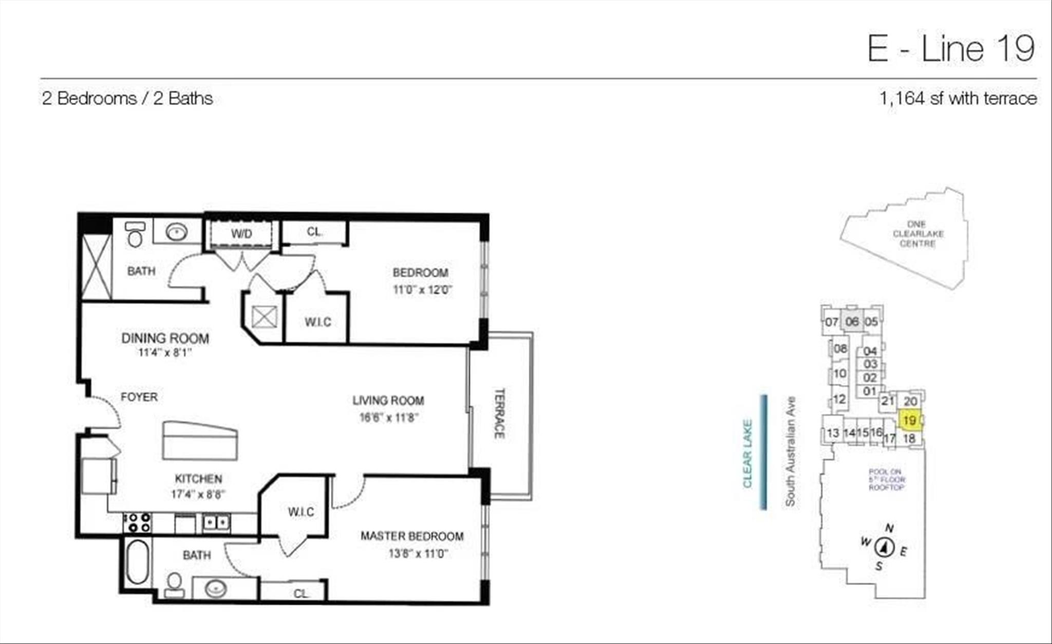EDGE CONDO - Residential