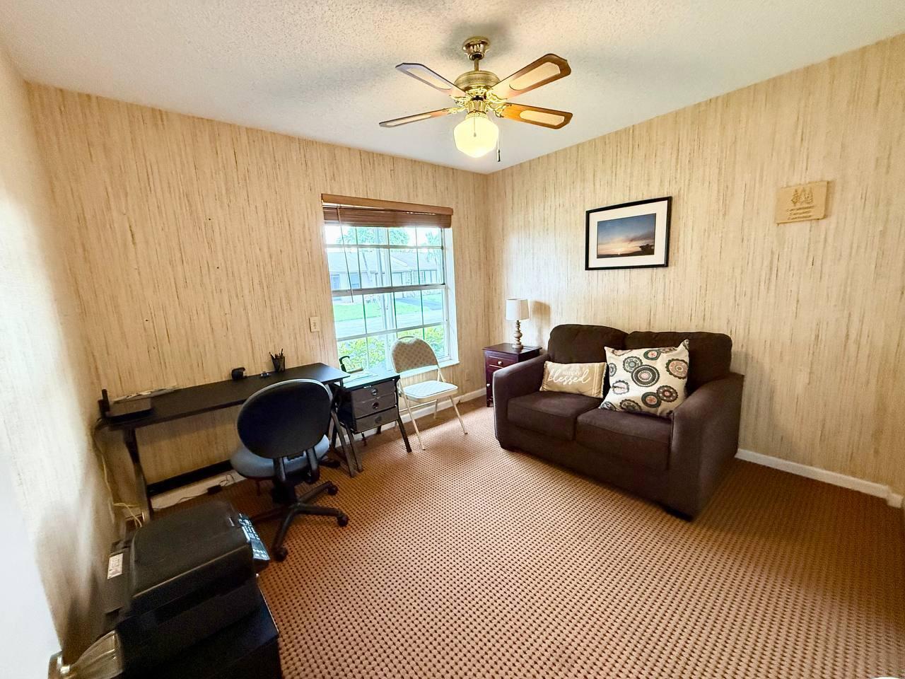 Las Verdes - Residential Lease