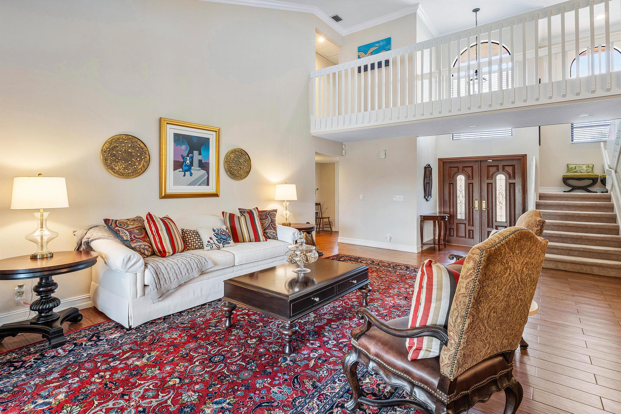 11217 Island Lakes Lane