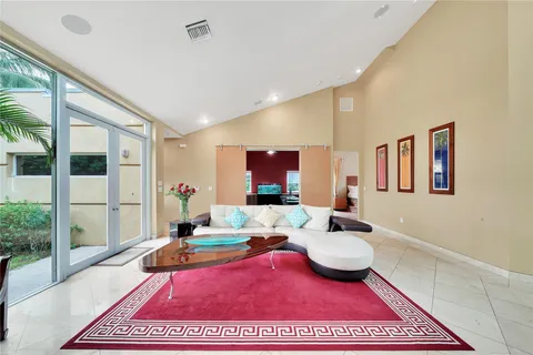 2631 Okeechobee Lane, Fort Lauderdale, FL 33312 - MLS#: F10453770