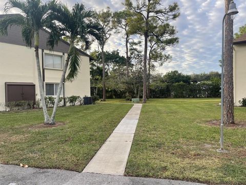 A home in Greenacres