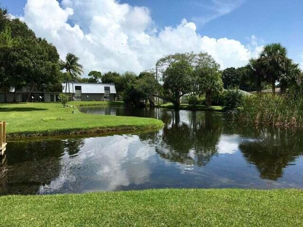 Photo of 2513 S 17th Street #107, Fort Pierce, FL 34982 (MLS # R10877734)