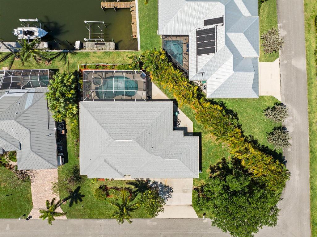 QUEEN'S COVE UNIT 1 - Residential