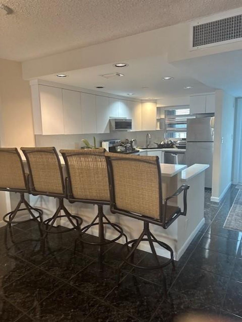 Photo of 328 N Ocean Boulevard #1404, Pompano Beach, FL 33062 (MLS # F10534489)