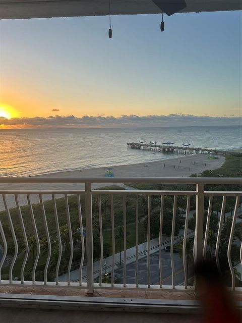 328 N Ocean Blvd 1404 Pompano Beach FL 33062