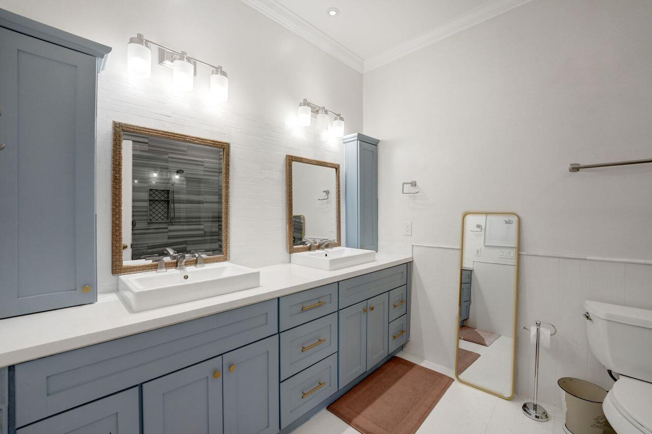 SOUTHLAND PARK - Residential Lease