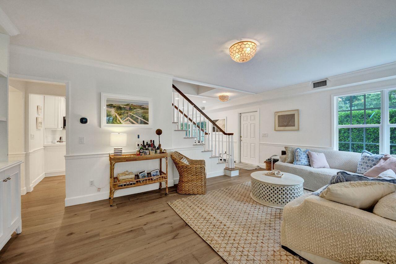 SOUTHLAND PARK - Residential Lease