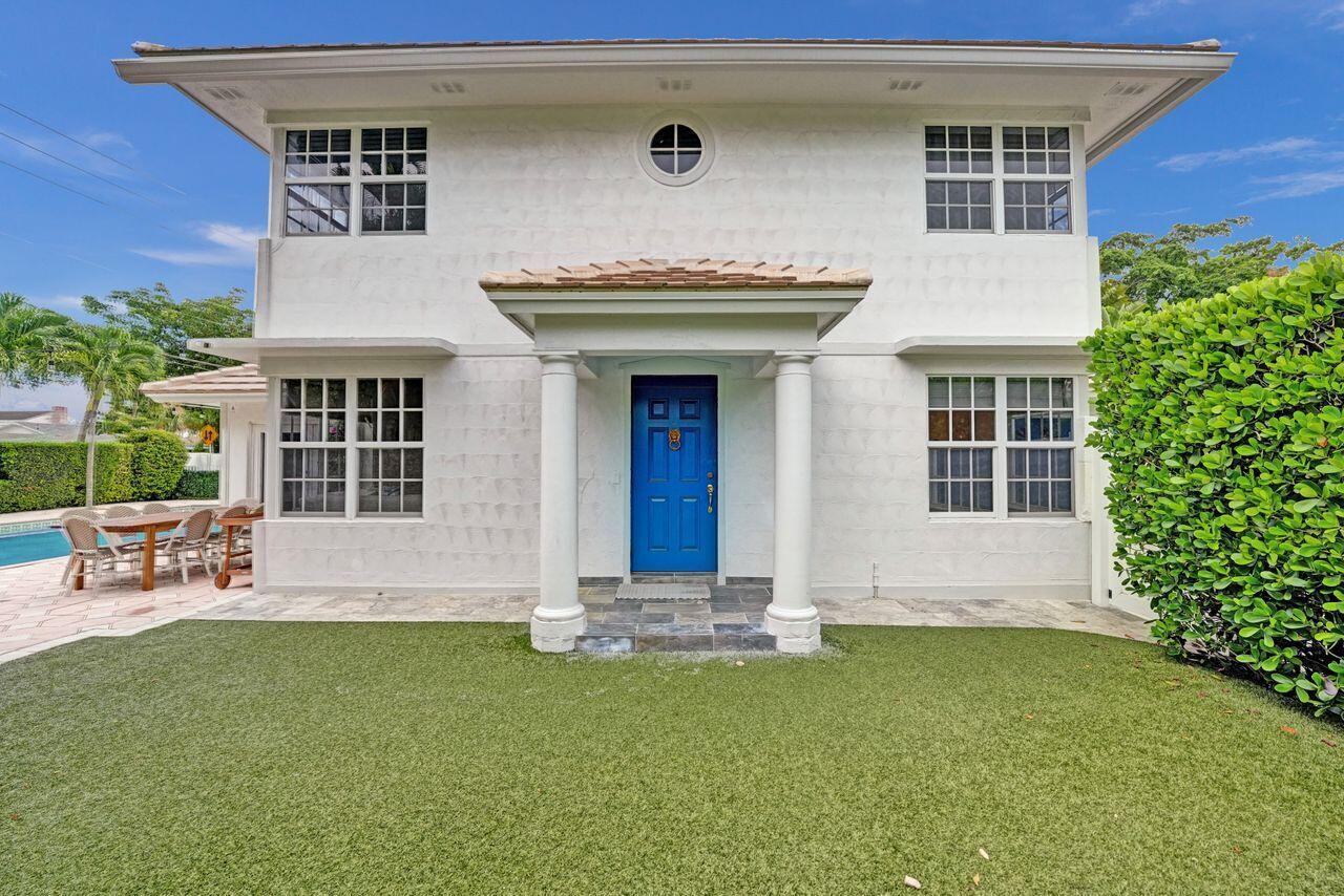 SOUTHLAND PARK - Residential Lease