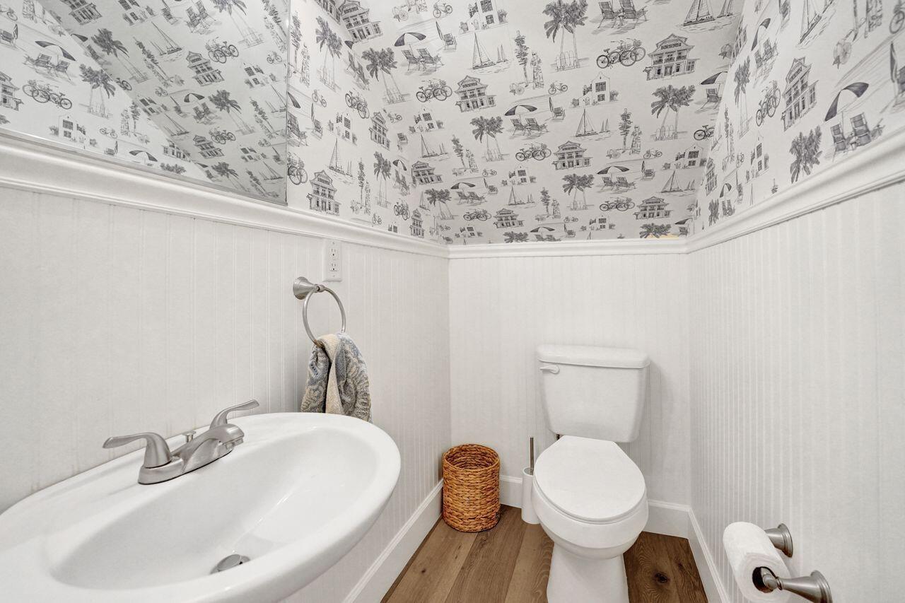 SOUTHLAND PARK - Residential Lease