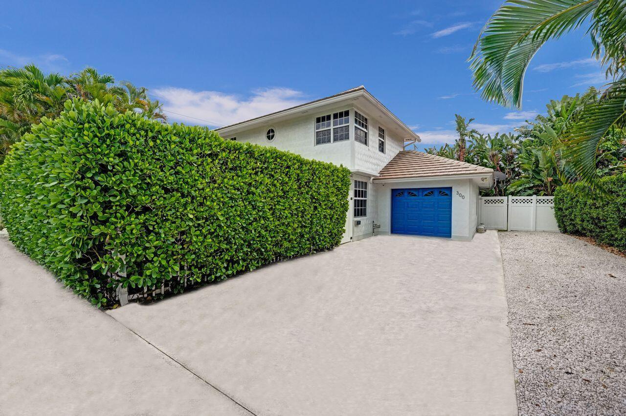 SOUTHLAND PARK - Residential Lease