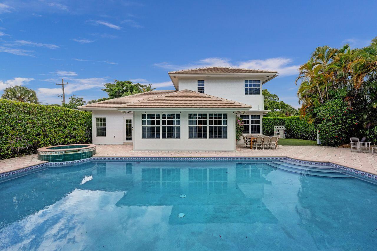 SOUTHLAND PARK - Residential Lease