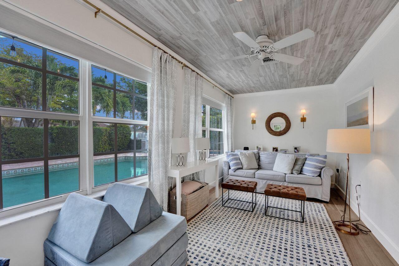 SOUTHLAND PARK - Residential Lease