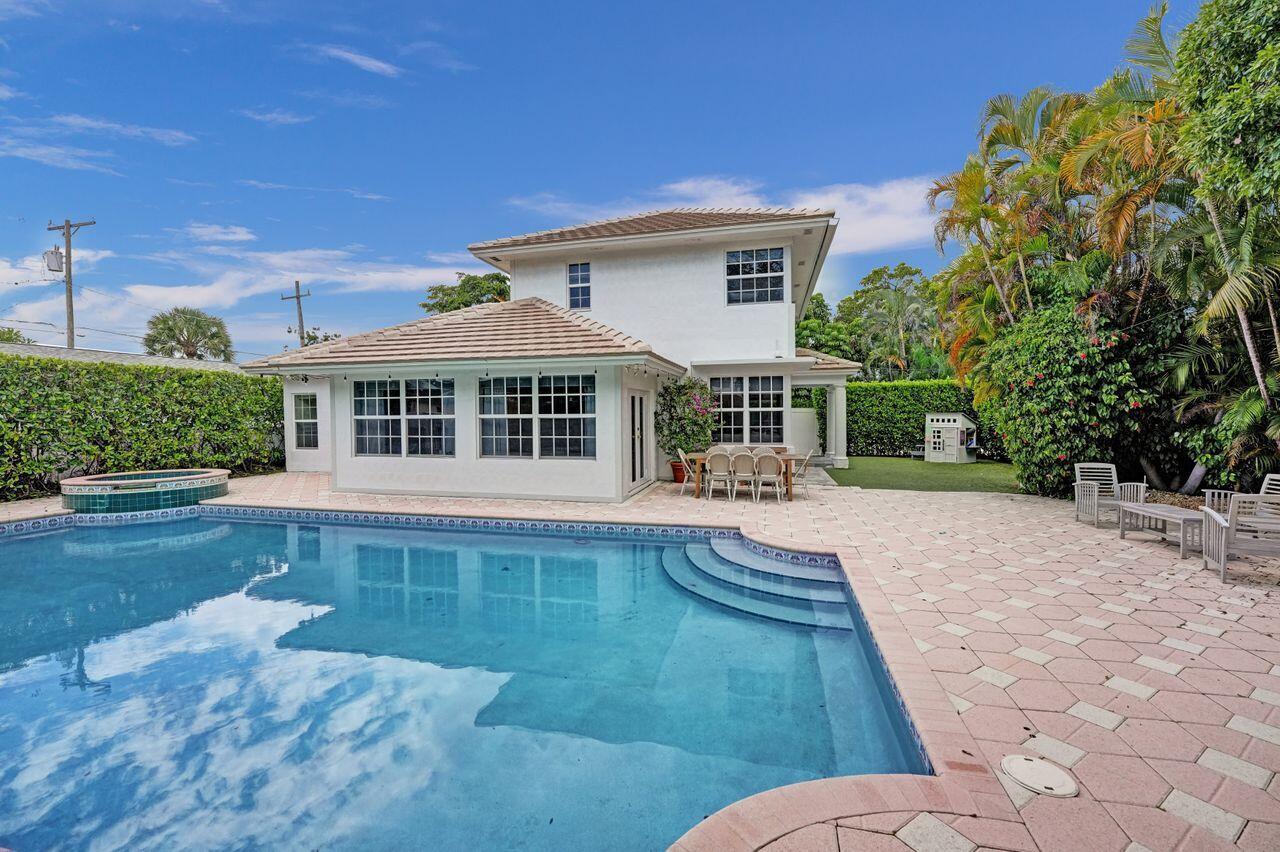 SOUTHLAND PARK - Residential Lease