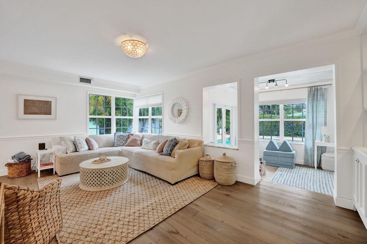 SOUTHLAND PARK - Residential Lease