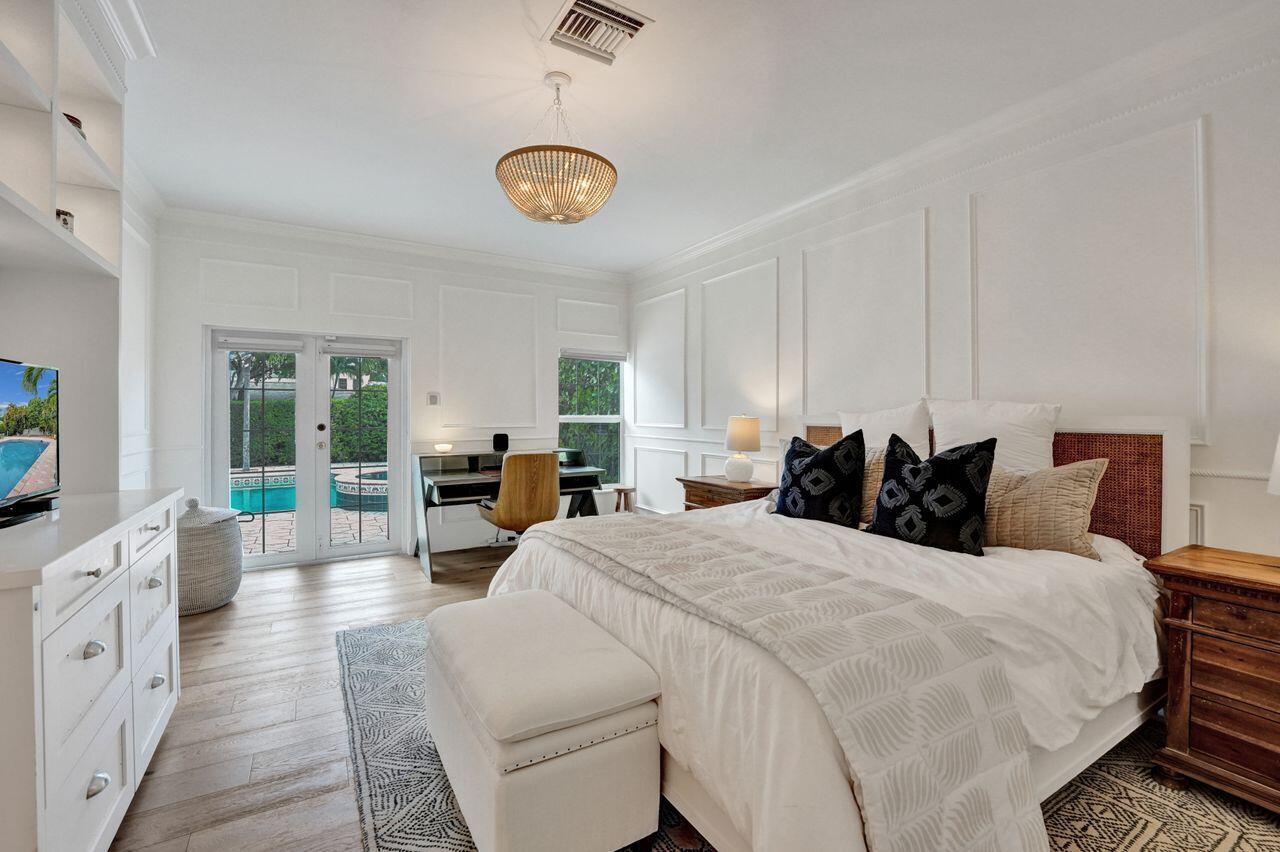 SOUTHLAND PARK - Residential Lease