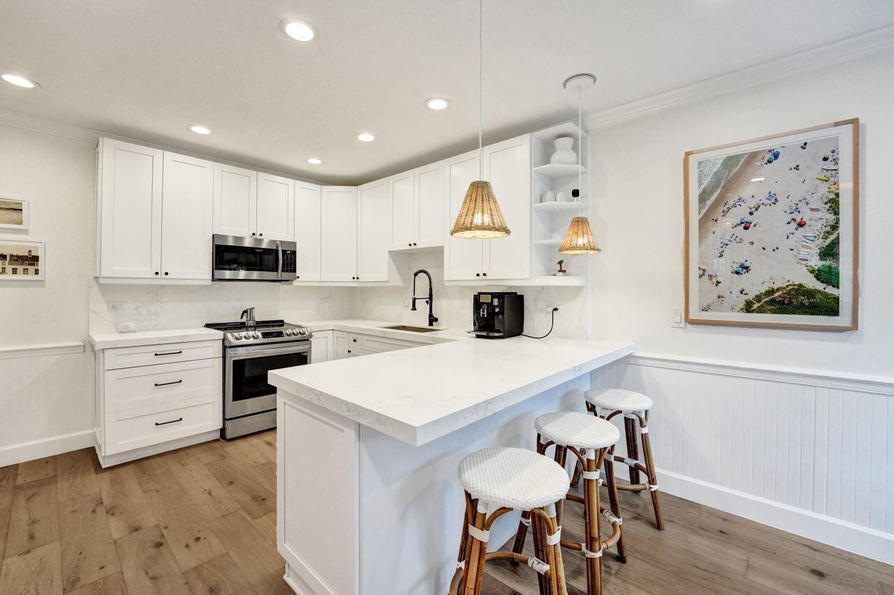 SOUTHLAND PARK - Residential Lease