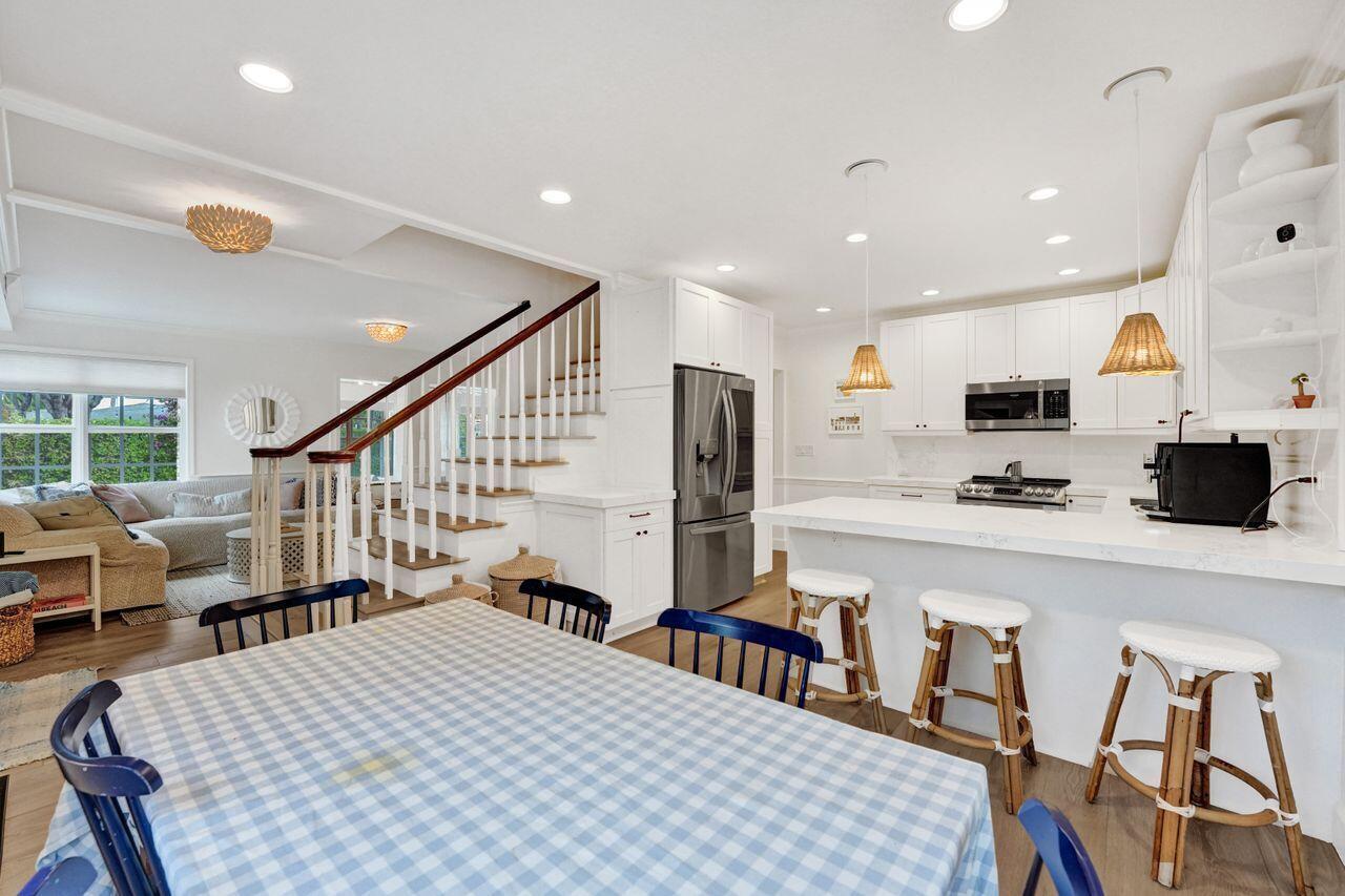 SOUTHLAND PARK - Residential Lease