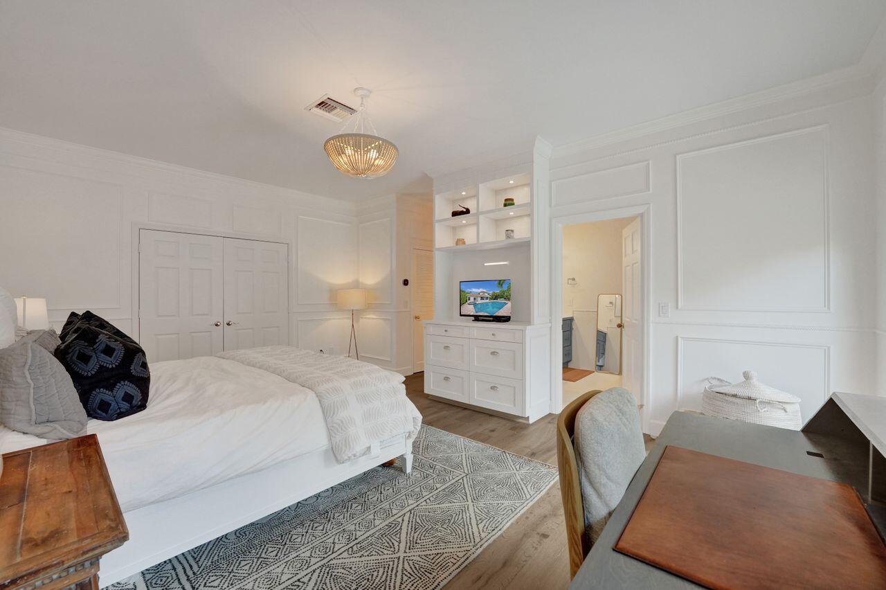 SOUTHLAND PARK - Residential Lease