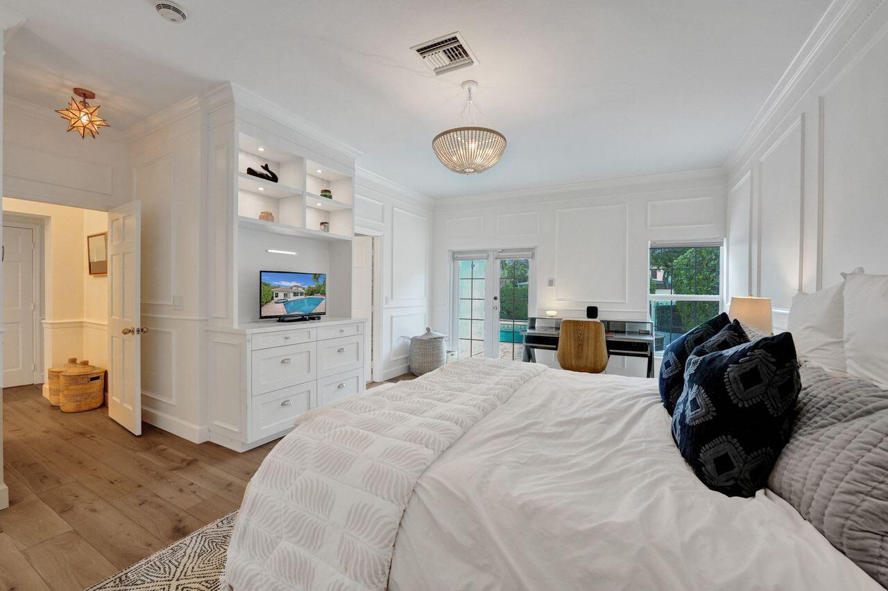 SOUTHLAND PARK - Residential Lease