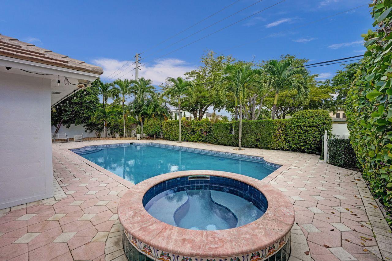 SOUTHLAND PARK - Residential Lease