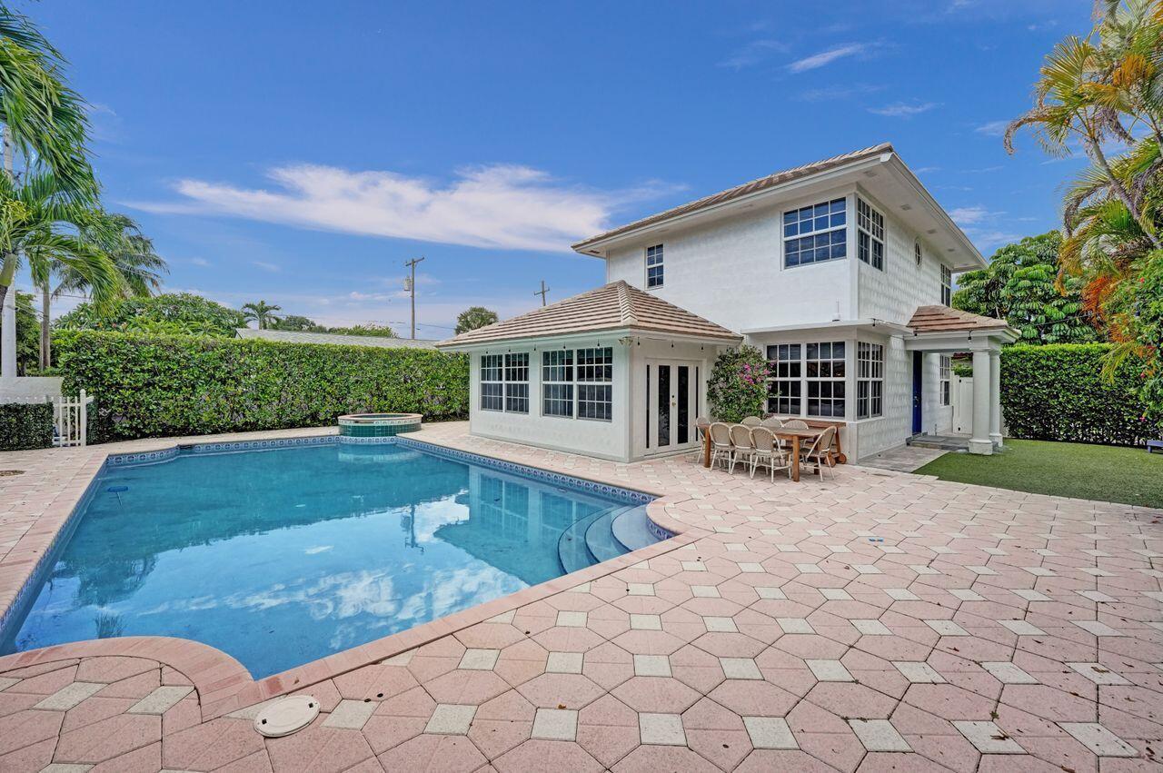 SOUTHLAND PARK - Residential Lease