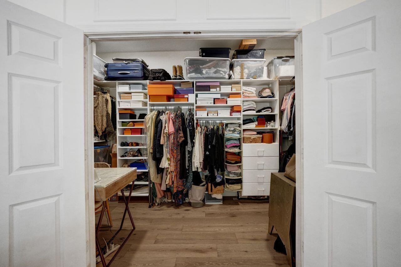 SOUTHLAND PARK - Residential Lease