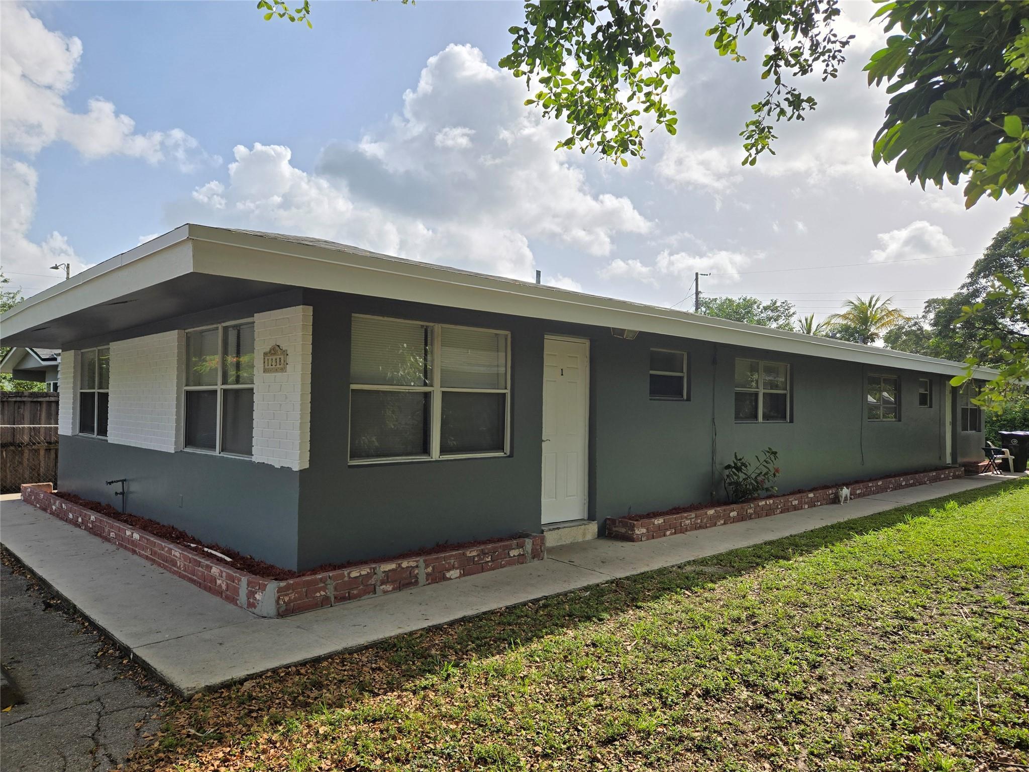 PROGRESSO - Residential Lease